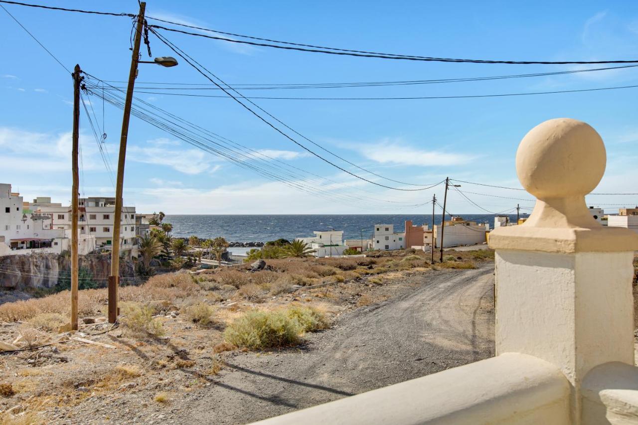 Villa Casa Del Pescador Planta Baja Las Eras  Exterior foto